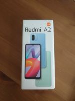 Smartphone Xiaomi Redmi A2 Hellblau 2GB + 32GB Leipzig - Altlindenau Vorschau