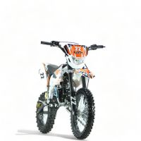 Dirt Bike Cross Bike Motor bike 125cc modell 612 E+K Nordrhein-Westfalen - Gelsenkirchen Vorschau