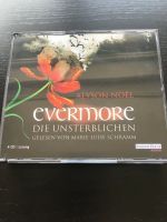 Alyson Noël, Evermore Die Unsterblichen Cd Hörbuch Nordrhein-Westfalen - Erkrath Vorschau