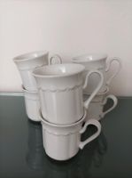 6x Rosenthal Classic  Espresso Mocca Tassen Bayern - Himmelkron Vorschau