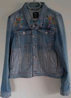 Jeans-Jacke, used Look, neuwertig Nordrhein-Westfalen - Greven Vorschau