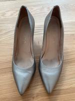 Pumps Silber von Unisa Nordrhein-Westfalen - Schermbeck Vorschau