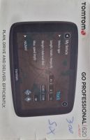 TomTom GO PROFESSIONAL 620 Navigation Niedersachsen - Langelsheim Vorschau