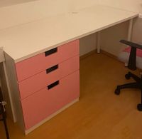 Schreibtisch von Stuva ohne Hochbett Schleswig-Holstein - Glinde Vorschau