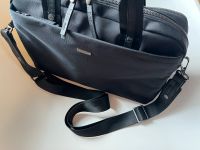 1A Z • Bugatti Tasche • Notebooktasche • Büro Akten Business Bag Altona - Hamburg Lurup Vorschau