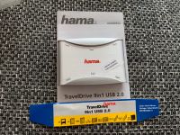 Hama TravelDrive 9in 1 USB 2.0 Bayern - Pfaffenhofen a. d. Roth Vorschau