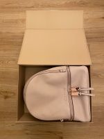 Michael Kors Rucksack Rhea Medium aus Leder Hamburg - Wandsbek Vorschau