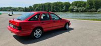 Ford sierra Baden-Württemberg - Karlsruhe Vorschau