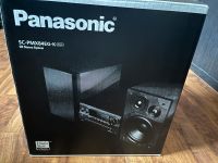 Mini Hi-Fi Stereoanlage Panasonic Nordrhein-Westfalen - Bünde Vorschau