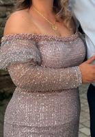 Abendkleid 42/44 Hessen - Viernheim Vorschau