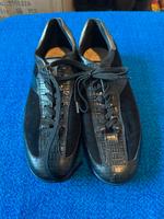 Tod‘s Damen Freizeitschuhe Schnürschuhe Wandsbek - Hamburg Eilbek Vorschau