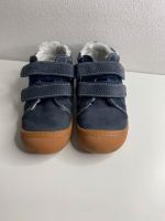 Lurchi Kinder Schuhe Gr. 26 dunkelblau Klettverschluss Bayern - Viereth-Trunstadt Vorschau