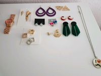 Schmuck OHRRINGE Ringe Kette Brosche Haarschmuck Leipzig - Eutritzsch Vorschau