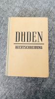 Duden 1951 Wuppertal - Ronsdorf Vorschau