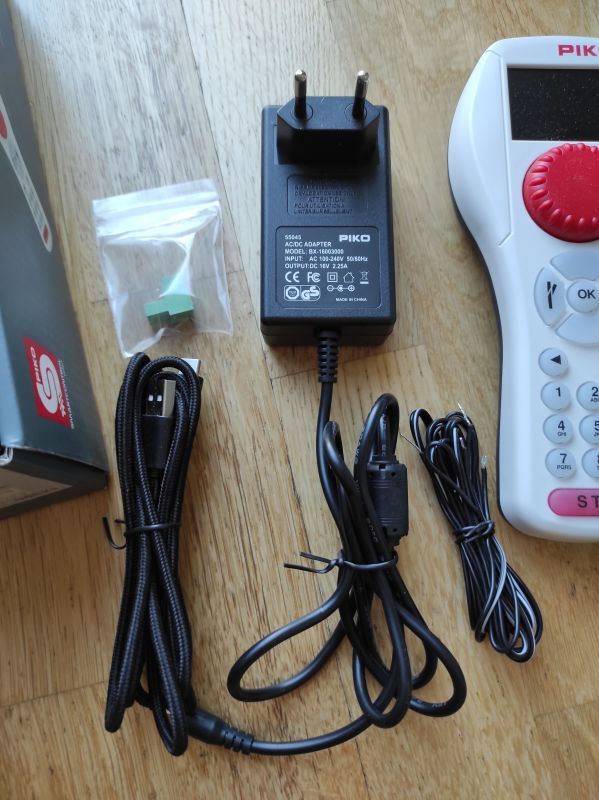 NEU Piko SmartControl Wlan Set 55821 zu verkaufen in Frankfurt am Main