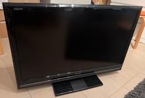 Sharp Lc 37, Fernseher gebraucht kaufen | kleinanzeigen.de Sharp Lc 37, Fernseher gebraucht kaufen | kleinanzeigen.de