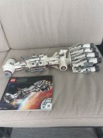 Lego Star Wars Tantive IV 75244 + Anleitung und OVP Eimsbüttel - Hamburg Eidelstedt Vorschau