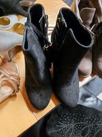 damenschuhe 36 gröse Bayern - Herrieden Vorschau