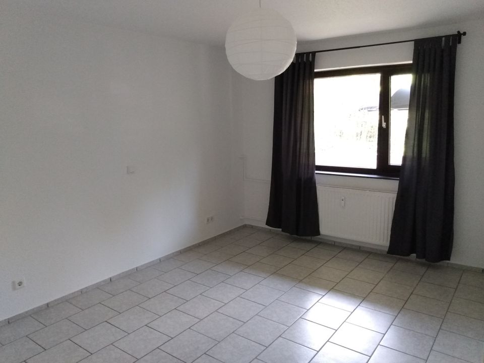 3 ZKB-Wohnung in Nienburg (Weser), 66 qm, EBK, Balkon in Nienburg (Weser)