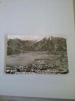 Postkarte von Bad Wiessee, Rottach-Egern mit Wallberg Hessen - Runkel Vorschau