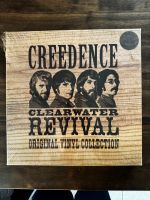 Creedence Clearwater Revival - Original Vinyl Collection (7 LPs) Rheinland-Pfalz - Ransbach-Baumbach Vorschau