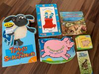 Babybücher. Kleinkind. Timmy, das Schäfchen und andere Titel Baden-Württemberg - Pforzheim Vorschau