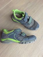 Superfit Halbschuhe - Gr.28 - Weite Mittel IV - graugrün Rheinland-Pfalz - Gabsheim Vorschau