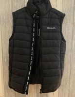 Bench Weste schwarz Gr 48 Neu mit Etikett Nordrhein-Westfalen - Hattingen Vorschau