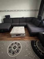 U-Form Couch / Sofa / Ausziehbar Niedersachsen - Neu Wulmstorf Vorschau