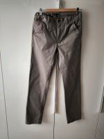 Hilfiger Chino Hose beige 176 Hessen - Reichelsheim (Odenwald) Vorschau