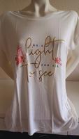 Cross Jeans Shirt Gr. XL NEU Hessen - Langenselbold Vorschau