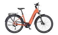 KTM AUSVERKAUF  Macina Gran 610 - E-Bike - NEU - 46cm - REDUZIERT - 85Nm - 625Wh - qwe Köln - Braunsfeld Vorschau