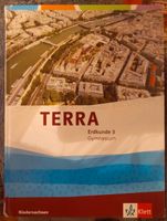 Terra Erdkunde 3 ISBN 978-3-12-104615-7 Niedersachsen - Celle Vorschau