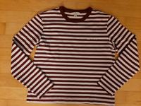 Shirt von H&M Gr. XS Rosa-Bordeaux Schleswig-Holstein - Jevenstedt Vorschau
