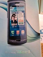 Samsung wave 2 Hessen - Biebertal Vorschau