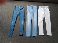 Jeans Jeggings 158 Niedersachsen - Saterland Vorschau