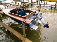 Motorboot Sportboot Boot inkl. Trailer Steinhude (ohne Motor) Niedersachsen - Wunstorf Vorschau