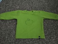 ☘️ JAKO-O Sweatshirt Pullover grün Apfel 68/74 ☘️ Nordrhein-Westfalen - Hagen Vorschau