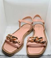Sandalen - neu - rose/gold - Größe 36 - catwalk - Sommer - Damen Bayern - Vilshofen an der Donau Vorschau