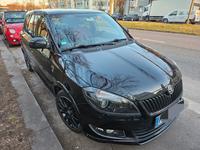 Skoda Fabia 1.6l TDI 77kW Monte Carlo München - Thalk.Obersendl.-Forsten-Fürstenr.-Solln Vorschau