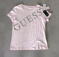 Guess T-Shirt Ungetragen mit Etikett Saarland - Püttlingen Vorschau