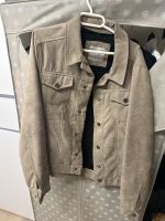 Wildleder Blouson Stuttgart - Zuffenhausen Vorschau