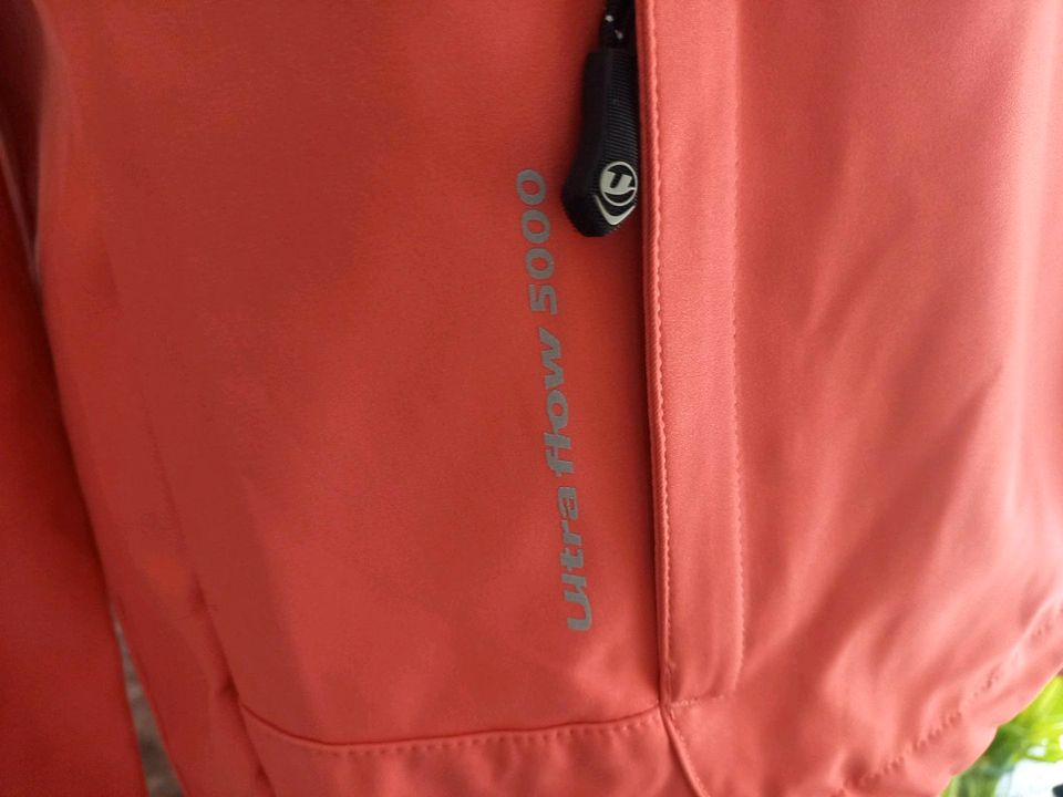 Damen Ultrasport Jacke in Pinneberg