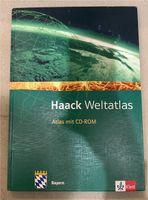 Haack Weltatlas München - Berg-am-Laim Vorschau