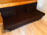 Sofa, Couch, Schlafsofa, Schlafcouch Nordrhein-Westfalen - Menden Vorschau