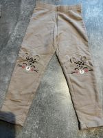 H&M dickere Leggings in Gr.98 Rheinland-Pfalz - Benzweiler Vorschau