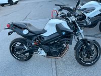 BMW - F800R Bayern - Berchtesgaden Vorschau