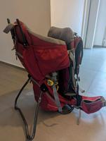 Deuter Kraxe Kids Comfort 2 Brandenburg - Panketal Vorschau