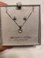 Michael Kors Kette + Ohrstecker  Neu !! Rheinland-Pfalz - Idar-Oberstein Vorschau