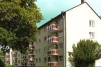 Großzügige 4-Zimmer-Wohnung wird frei! West - Sossenheim Vorschau